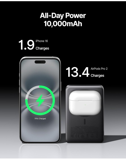 Power Bank for Magsafe