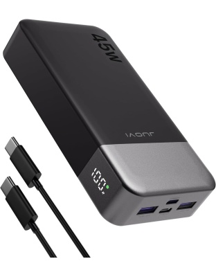 Power Bank Portable Charger