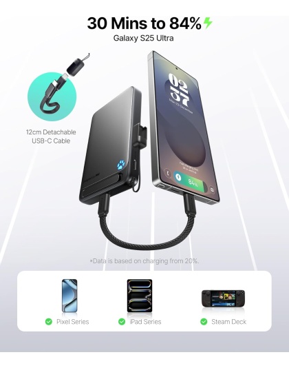 Power Bank for Magsafe