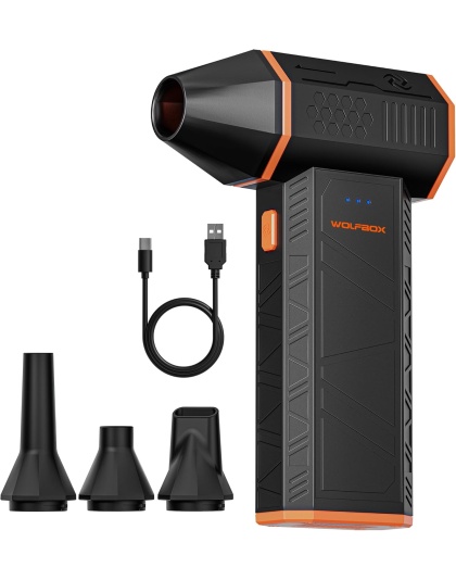 MegaFlow 50 Compressed Air Duster