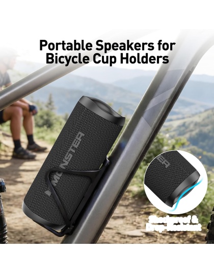 Bluetooth Speaker
