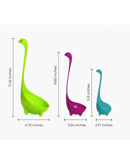 Ladle Set