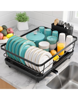 Sakugi Dish Drying Rack