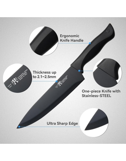 Knife Set