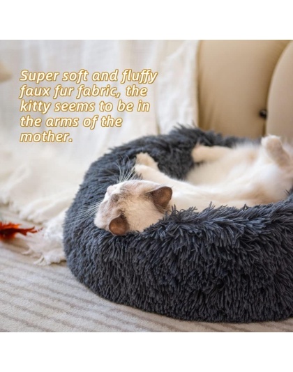 Generic Cat Beds for Indoor Cats