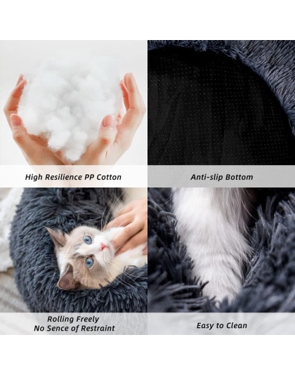 Generic Cat Beds for Indoor Cats