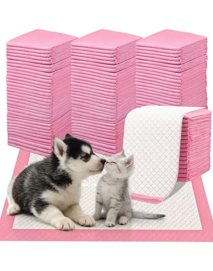 200 Count Disposable Dog Training Pads