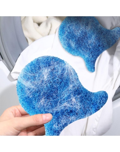 Reusable Pet Hair Remover for Laundry