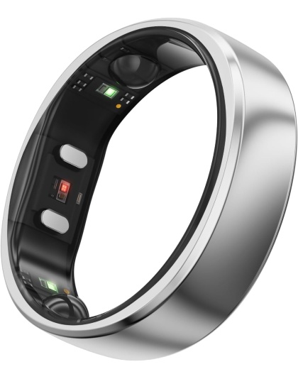 RingConn Gen 2 Smart Ring