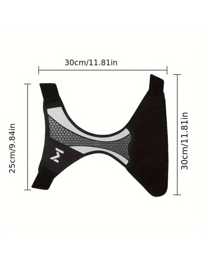 2 pcs Lightweight &amp; Breathable Ankle Support