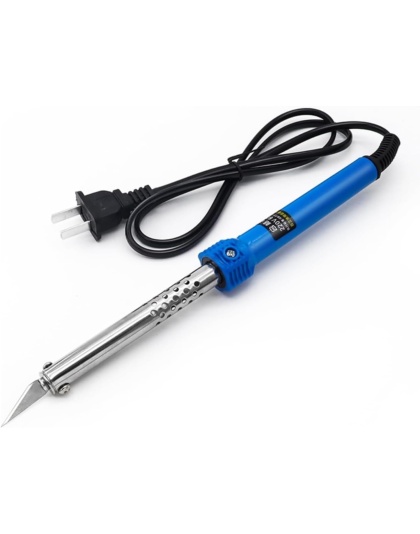 60W Electric Engraving Knife &amp; Soldering Iron Set