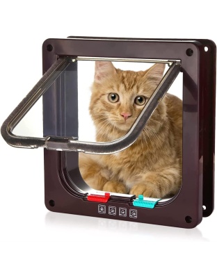 Large Cat Door