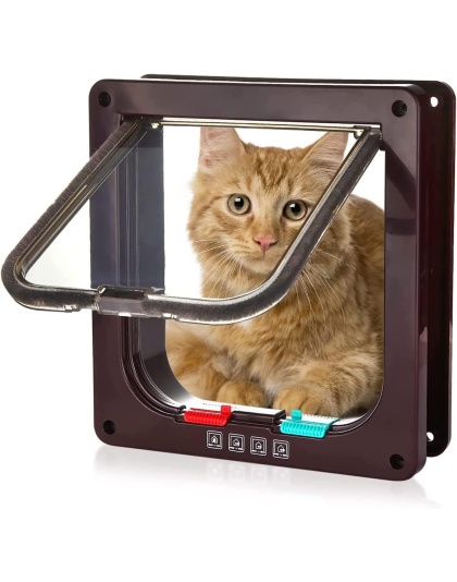 Large Cat Door