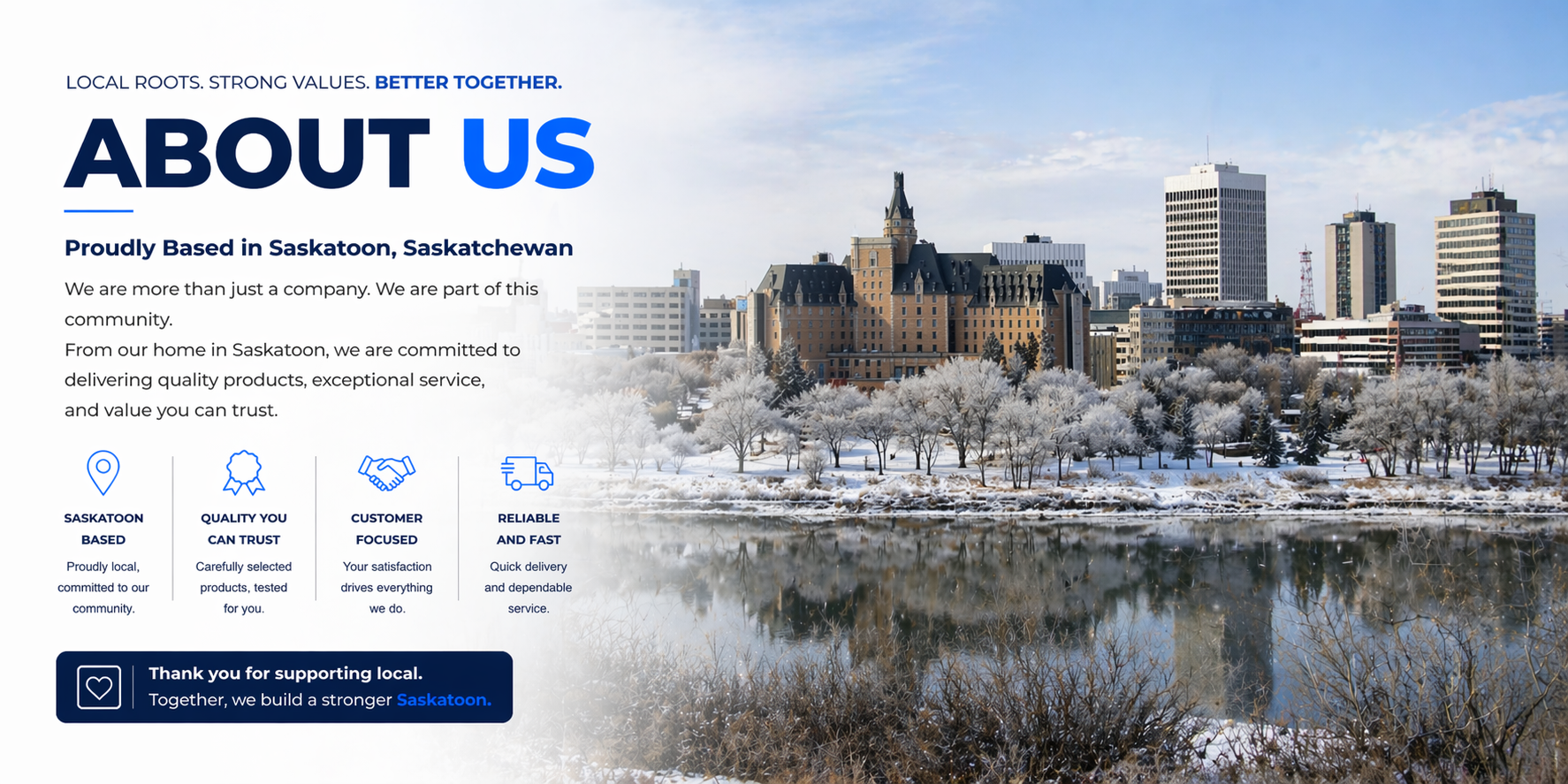 About Us